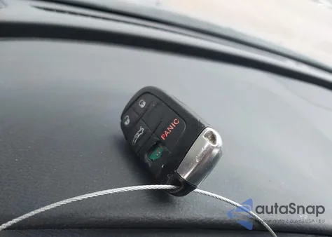 2015 Chrysler 200 S из США, поврежденный, VIN 1C3CCCBB1FN566933